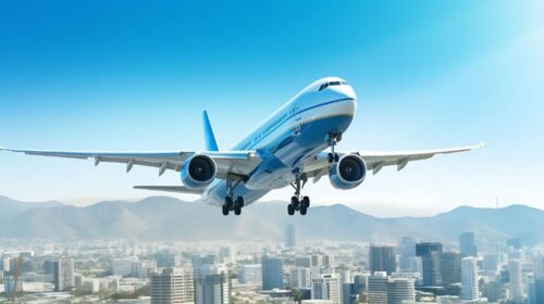 Passenger Aircraft for Sale in the USA Passenger Aircraft for Sale in the USA