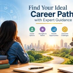Find Your Ideal Career Path