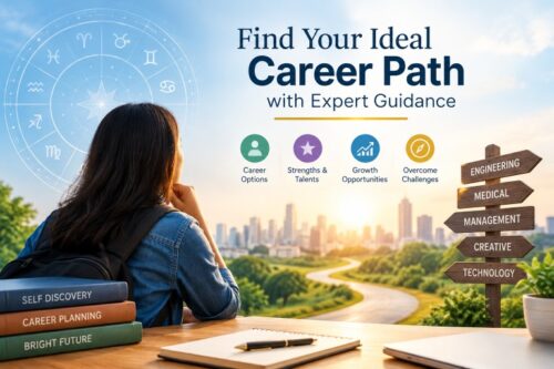 Find Your Ideal Career Path Find Your Ideal Career Path