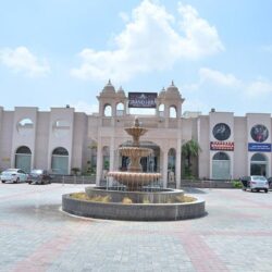 resorts in neemrana
