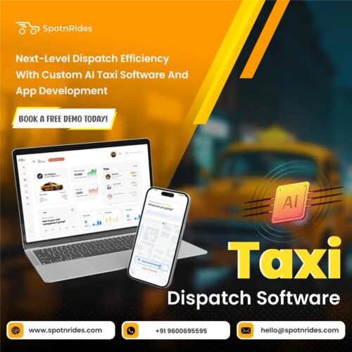 taxi dispatch taxi dispatch