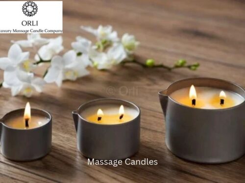 Massage Candles (1) Massage Candles (1)