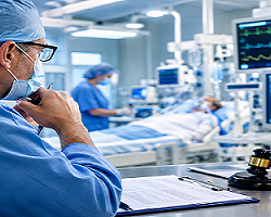 Medical-Legal Consultation