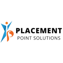 placement point solutions logo