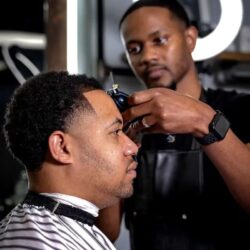 Best walk-in hair salons in Tupelo