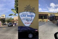 Hybrid Car Wash in San Diego With Automated and Hands-On Care