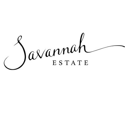 Savannah Estate Logo Savannah Estate Logo