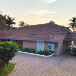 Best Villas In Goa