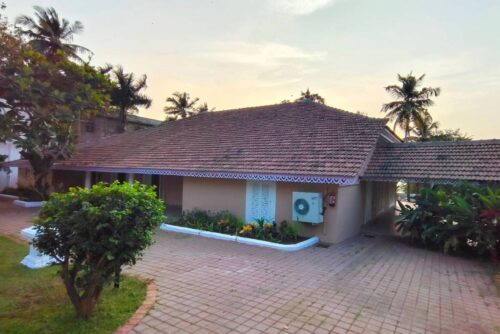 Best Villas In Goa Best Villas In Goa