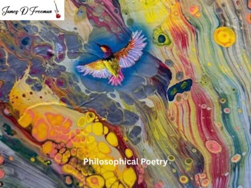 Philosophical Poetry (4) Philosophical Poetry (4)