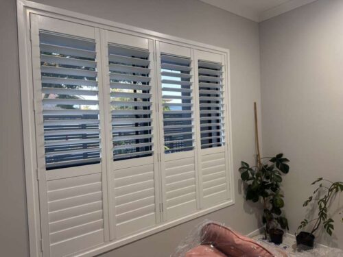 Plantation Window Shutters Plantation Window Shutters