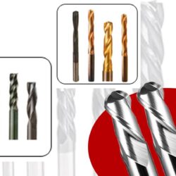 Carbide End Mills