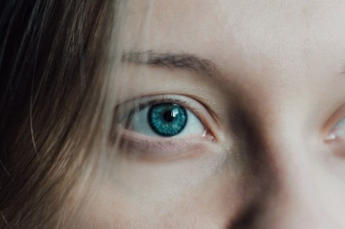 Functional Vision Assessment for Adults Who Need Clearer Data Functional Vision Assessment for Adults Who Need Clearer Data