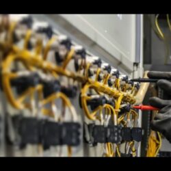 Switchboard Upgrade Sydney2