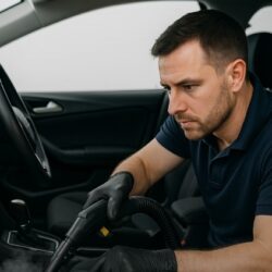 Convenient Detailing Wherever It Is Needed