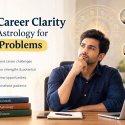 Astrology for Career Clarity