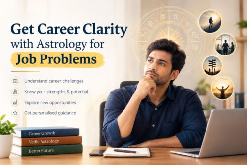 Astrology for Career Clarity Astrology for Career Clarity