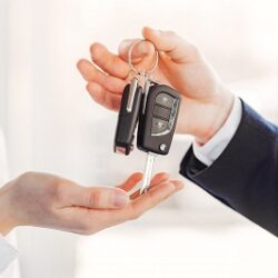 Car Rental in Marsden Park, NSW
