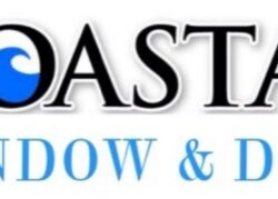 Costal Door Logo