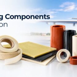 Insulating Components for Aviation