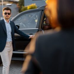 _Top Luxury Vehicles for Prom Night London