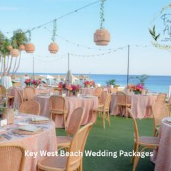 Key West Beach Wedding Packages