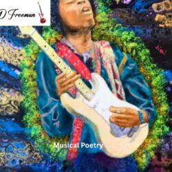 Musical Poetry (4)