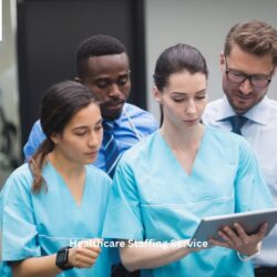Healthcare Staffing Service (23)