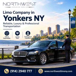 Northwest Limo Service Yonkers
