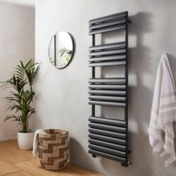 Radiators & Towel Rails