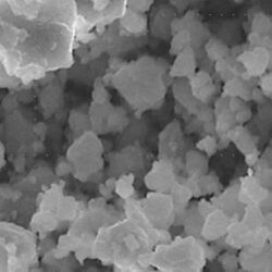 Li6PS5Cl solid electrolyte
