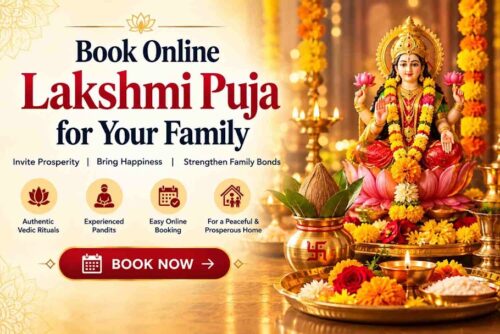 Book Online Lakshmi Puja for Prosperity-100kb Book Online Lakshmi Puja for Prosperity-100kb
