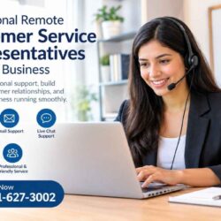 customer care