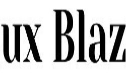 Lux Blaze Lighter