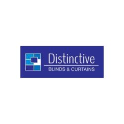 Distinctive Blinds & Curtains (2)