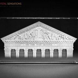 Crystal Engraving