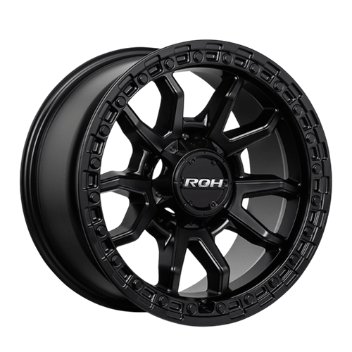 Alloy wheels Alloy wheels