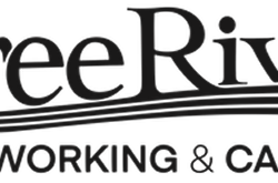 three river logo