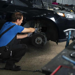Brake upgrades in Doylestown PA