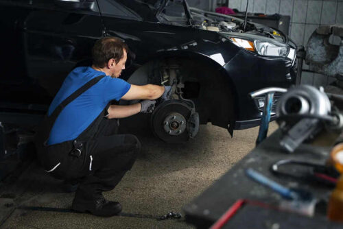 Brake upgrades in Doylestown PA Brake upgrades in Doylestown PA