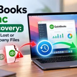 QuickBooks for Mac Data Recovery-100kb