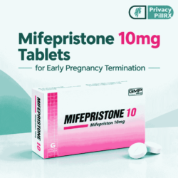 Mifepristone 10mg classified