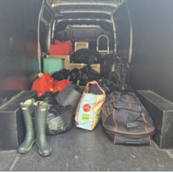 Removals in Sutton