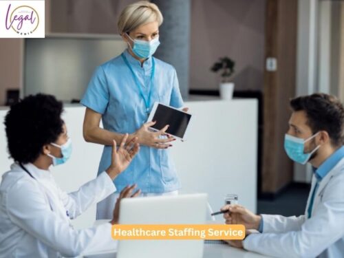 Healthcare Staffing Service__ Healthcare Staffing Service__