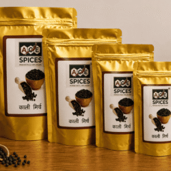Premium Quality Spices Black Pepper