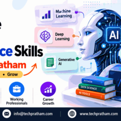 Explore Artificial Intelligence Skills