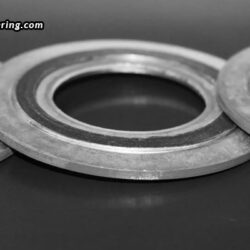 Why Material Compatibility And Consistency Matter In Spiral Wound Gasket Performance
