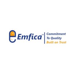 Emfica Pharmaceuticals logo