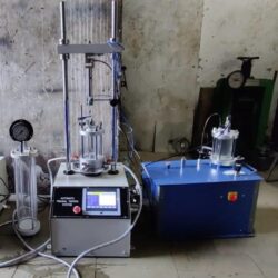 Concrete-Test-Equipment