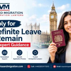 UK Immigration Experts in London